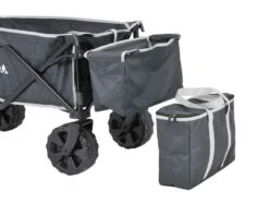 Obelink Strong Sunroof Bolderkar -Kampeer Speciaal Winkel obelink beachroof bolderkar 6 ecommerce 82cd