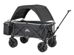 Obelink Strong Sunroof Bolderkar