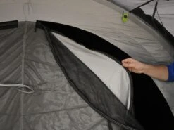 Obelink Benidorm 4 CoolDark Tunneltent -Kampeer Speciaal Winkel obelink benidorm 4 cooldark 10 ecommerce c453