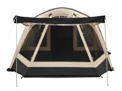 Obelink Florence L Easy Air Voorwand -Kampeer Speciaal Winkel obelink florence l voorwand mesh 3 ecommerce