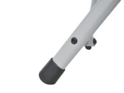 Obelink Footrest Easy Black Voetenbank -Kampeer Speciaal Winkel obelink footrest easy grey 3 ecommerce fb14