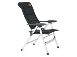 Obelink Corsa Black Standenstoel -Kampeer Speciaal Winkel obelink kampeerstoel corsa black 4 ecommerce d960