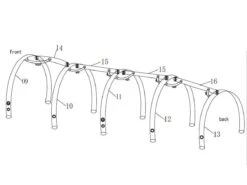 Obelink Miami 6 Easy Air ≥ 2020 Airtube #15 -Kampeer Speciaal Winkel obelink miami 6 air tube 2015 2019 ecommerce 7c10 6