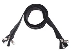 Obelink Dubbel Deelbare Rits