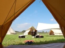 Obelink Sahara 400 Bell Tent -Kampeer Speciaal Winkel obelink sahara 400 105 ecommerce be7f 1