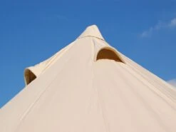 Obelink Sahara 400 Bell Tent -Kampeer Speciaal Winkel obelink sahara 400 106 ecommerce fbe2 1