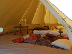 Obelink Sahara 400 Bell Tent -Kampeer Speciaal Winkel obelink sahara 400 108 ecommerce d20a 1