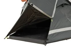Obelink Shelter 3 CoolDark Koepeltent -Kampeer Speciaal Winkel obelink shelter 3 donker 4 ecommerce 649a