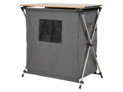 Obelink Siena Compact Bamboo Kast -Kampeer Speciaal Winkel obelink siena compact bamboo kast 3 ecommerce 05cd