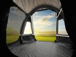 Obelink Summer 4 Easy Air Opblaasbare Tunneltent -Kampeer Speciaal Winkel obelink summer 4 easyair 9 ecommerce