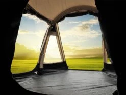 Obelink Summer 4 TC Easy Air Tunneltent -Kampeer Speciaal Winkel obelink summer 4tc ea 7 ecommerce
