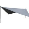 Obelink Tarp 400 CoolDark -Kampeer Speciaal Winkel obelink tarp 400 grey cooldark 1 ecommerce e343