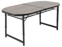 Obelink Trend Ovaal 150 Tafel