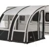 Obelink Viera 260 Caravanvoortent -Kampeer Speciaal Winkel obelink viera 260 black afb1 ecommerce eead