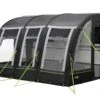 Obelink Viera 390 Easy Air Caravanvoortent -Kampeer Speciaal Winkel obelink viera 390 easy air black 1 ecommerce