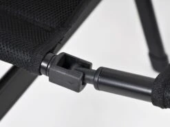 Obelink Barones 3D Black Voetensteun -Kampeer Speciaal Winkel obelink voetensteun barones 2 2 ecommerce