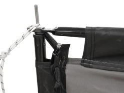 Obelink Basso 600 Laag Windscherm -Kampeer Speciaal Winkel obelink windscherm basso 600 3 ecommerce