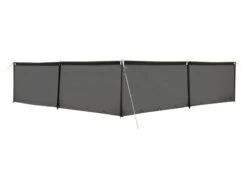 Obelink Basso 600 Laag Windscherm -Kampeer Speciaal Winkel obelink windscherm basso 600 5 ecommerce