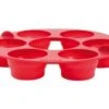 Omnia Muffin Siliconen Vorm -Kampeer Speciaal Winkel omnia muffinsblik 1 ecommerce c6c6