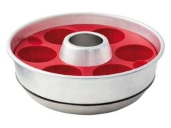 Omnia Muffin Siliconen Vorm -Kampeer Speciaal Winkel omnia muffinsblik 3 ecommerce 332f