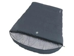 Kampeer Speciaal Winkel -Kampeer Speciaal Winkel outwell campion lux double dark grey slaapzak 2 ecommerce 20f5