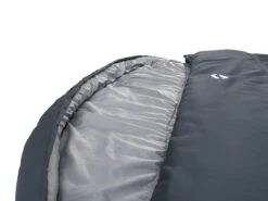 Outwell Campion Lux Double Dark Grey Slaapzak -Kampeer Speciaal Winkel outwell campion lux double dark grey slaapzak 4 ecommerce 8749