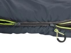 Outwell Campion Lux Double Dark Grey Slaapzak -Kampeer Speciaal Winkel outwell campion lux double dark grey slaapzak 5 ecommerce 78b0