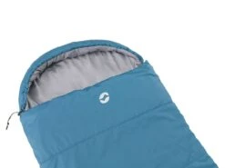 Outwell Campion Ocean Blue Slaapzak -Kampeer Speciaal Winkel outwell campion ocean blue slaapzak 4 ecommerce 5332