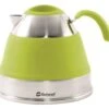 Outwell Collaps 2,5 Liter Ketel -Kampeer Speciaal Winkel outwell collaps 2 5 liter ketel groen ecommerce 3770