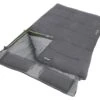 Outwell Freeway Double Slaapzak
