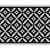 Obelink Patio Mat Cube 405 X 250 Cm Tenttapijt