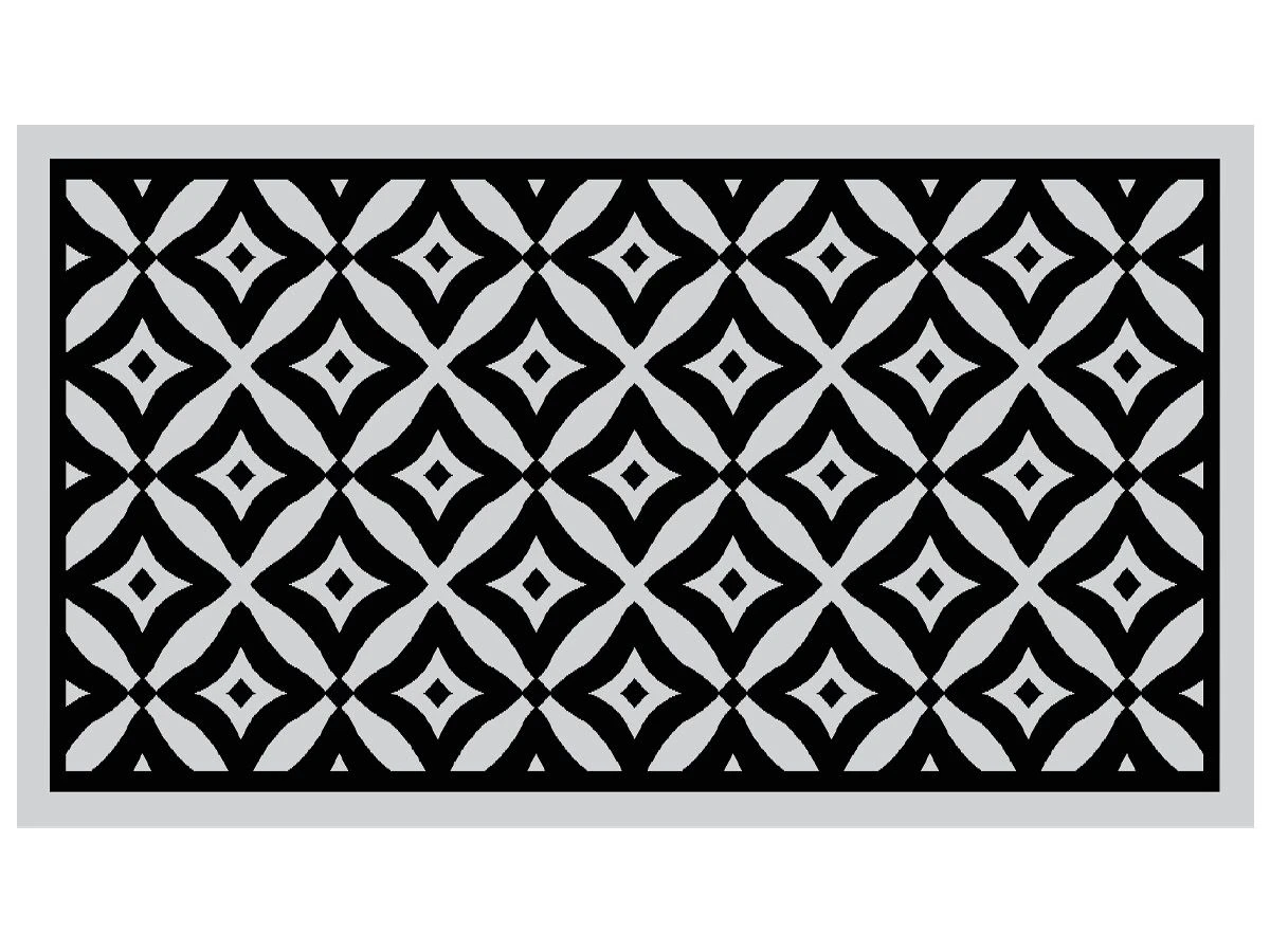 Obelink Patio Mat Cube 440 X 250 Cm Tenttapijt 3 Obelink Patio Mat Cube 440 X 250 Cm Tenttapijt