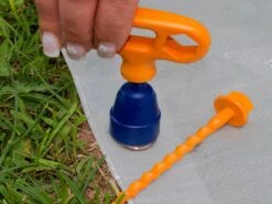 Peggy Peg N Schroefharingen -Kampeer Speciaal Winkel peggy peg kombi tool 5 ecommerce d496 3