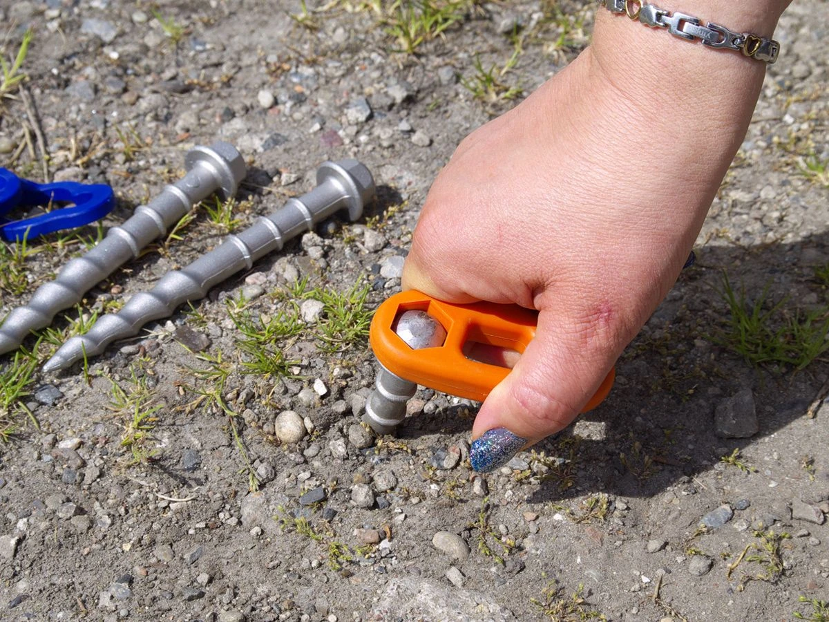 Peggy Peg Slagharingen 6 Peggy Peg Slagharingen - Afbeelding 4