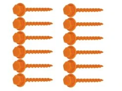 Peggy Peg S Schroefharingen