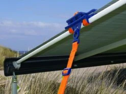 Peggy Peg Fix & Go AntiFlap Luifelklemmen