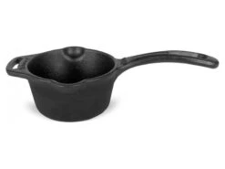 Petromax Gietijzeren Sauspan