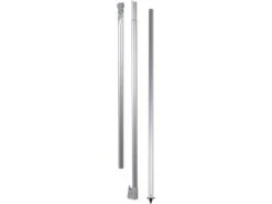 Piper PowerGrip Stormstang Aluminium 28 Mm