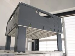 Purvario 3-delige Opbergset 9 Purvario 3-delige Opbergset -Kampeer Speciaal Winkel purvario 3 delige opbergtoren2 ecommerce bfa6