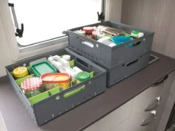 Purvario 3-delige Opbergset 11 Purvario 3-delige Opbergset -Kampeer Speciaal Winkel purvario 3 delige opbergtoren4 ecommerce 214f