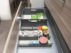 Purvario 3-delige Opbergset 12 Purvario 3-delige Opbergset -Kampeer Speciaal Winkel purvario 3 delige opbergtoren5 ecommerce f473