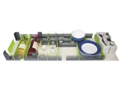 Purvario 3-delige Opbergset 13 Purvario 3-delige Opbergset -Kampeer Speciaal Winkel purvario 3 delige opbergtoren6 ecommerce 4165