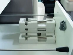 Purvario 4-delige Besteklade -Kampeer Speciaal Winkel purvario 4 delige besteklade2 ecommerce bd27