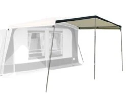 Reda Garda Maat 14 (269 - 280 Cm) Voortentluifel