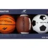 Rucanor Set Mini Ballen -Kampeer Speciaal Winkel rucanor mini bal set ecommerce f2d2 1