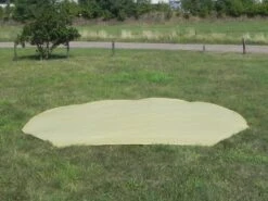 Obelink Sahara 500 Grondzeil PE