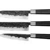 Samura Blacksmith 3-delige Messenset -Kampeer Speciaal Winkel samura blacksmith 3 delige messenset ecommerce 6478