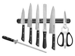 Samura Harakiri Superset 8-delige Keukenset