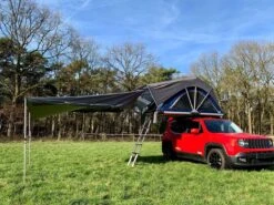 Sheepie Yuna 140 Plus Luifel -Kampeer Speciaal Winkel sheepie yuna plus canopy 2 ecommerce 73ea 3 1