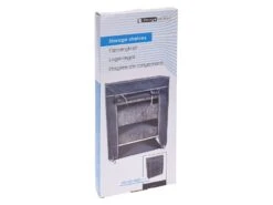 Merkloos Storage Solutions Opbergkast -Kampeer Speciaal Winkel storage solutions opbergkast 2 ecommerce 9ed6